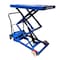 Pake Handling Tools Premium Double Scissor Lift Table, 1000 lb., 40-1/2'' X 24'' PAKLT08 - alternate 1